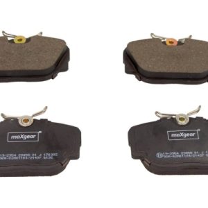 Set placute frana MAXGEAR 19-2954 LAND ROVER RANGE ROVER II (P38A) 3,947 cmc (42 D) benzina 185 MAXGEAR 19-2954