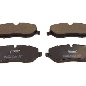 Set placute frana MAXGEAR 19-2975 LAND ROVER RANGE ROVER III (L322) 4,394 cmc (448PN(AJV8) benzina 306 MAXGEAR 19-2975