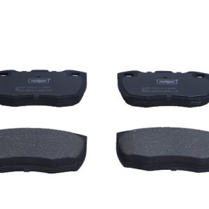 Set placute frana MAXGEAR 19-3374 LAND ROVER DEFENDER Station Wagon (L316, L315) 2,495 cmc (12 J) diesel 69 MAXGEAR 19-3374