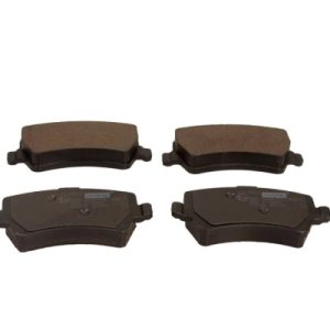 Set placute frana MAXGEAR 19-3412 LAND ROVER RANGE ROVER EVOQUE (L538) 1,999 cmc (204DTD(AJ20D4) diesel 150 MAXGEAR 19-3412