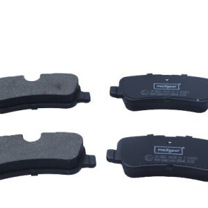 Set placute frana MAXGEAR 19-3602 LAND ROVER DISCOVERY IV (L319) 2,720 cmc (276DT(TDV6) diesel 190 MAXGEAR 19-3602