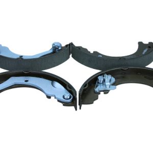 Set saboti frana frana de mana MAXGEAR 19-4592 LAND ROVER RANGE ROVER SPORT I (L320) 2,720 cmc (276DT(TDV6) diesel 190 MAXGEAR 19-4592