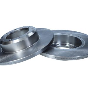 Disc frana MAXGEAR 19-4882 LAND ROVER DEFENDER Pick Up (L316) 2,495 cmc (15 P, 10 P) diesel 122 MAXGEAR 19-4882