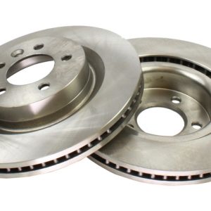 Disc frana MAXGEAR 19-4883 LAND ROVER DISCOVERY III (L319) 4,394 cmc (448PN(AJV8) benzina 299 MAXGEAR 19-4883