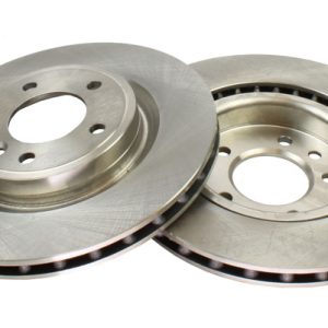 Disc frana MAXGEAR 19-4903 LAND ROVER RANGE ROVER IV (L405) 2,995 cmc (306PS(AJ126) benzina 340 MAXGEAR 19-4903