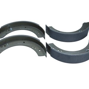 Set saboti frana MAXGEAR 19-5630 LAND ROVER DEFENDER Pick Up (L316) 2,495 cmc (15 P, 10 P) diesel 122 MAXGEAR 19-5630