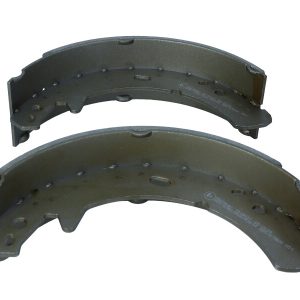 Set saboti frana frana de mana MAXGEAR 19-5631 LAND ROVER DEFENDER Station Wagon (L316, L315) 3,528 cmc (21 G, 11 D) benzina 117 MAXGEAR 19-5631