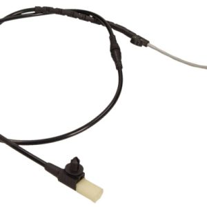 Senzor de avertizare uzura placute de frana MAXGEAR 23-0104 LAND ROVER RANGE ROVER SPORT I (L320) 2,993 cmc (306DT(TDV6) diesel 256 MAXGEAR 23-0104