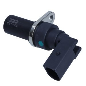 Senzor impulsuri arbore cotit MAXGEAR 24-0266 LAND ROVER RANGE ROVER III (L322) 2,926 cmc (306D1(M57D30) diesel 177 MAXGEAR 24-0266