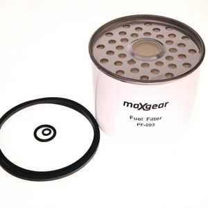 Filtru combustibil MAXGEAR 26-0139 LAND ROVER 88/109 MK IIA AUTOTURISM DE TEREN, DESCHIS 2,286 cmc (23 J, 10 J) diesel 63 MAXGEAR 26-0139