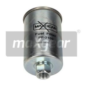 Filtru combustibil MAXGEAR 26-0716 LAND ROVER FREELANDER I (L314) 1,796 cmc (18 K4F) benzina 120 MAXGEAR 26-0716