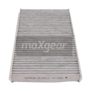 Filtru aer habitaclu MAXGEAR 26-1197 LAND ROVER DISCOVERY IV (L319) 2,993 cmc (306DT(TDV6) diesel 249 MAXGEAR 26-1197