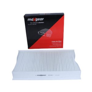 Filtru aer habitaclu MAXGEAR 26-1924 LAND ROVER RANGE ROVER SPORT I (L320) 2,993 cmc (306DT(TDV6) diesel 256 MAXGEAR 26-1924