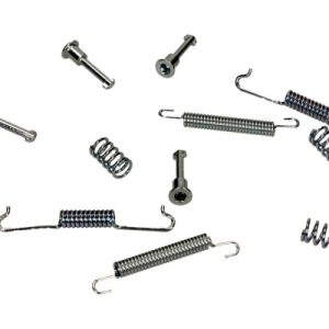 Set accesorii saboti frana parcare MAXGEAR 27-0545 LAND ROVER RANGE ROVER IV (L405) 4,367 cmc (448DT(DITC) diesel 340 MAXGEAR 27-0545