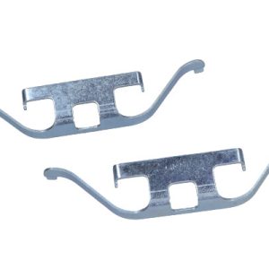 Set accesorii placute frana MAXGEAR 27-1460 LAND ROVER RANGE ROVER III (L322) 4,197 cmc (428PS(AJV8) benzina 396 MAXGEAR 27-1460