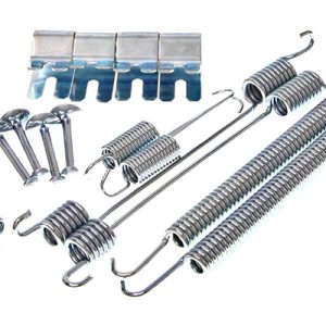 Set accesorii sabot de frana MAXGEAR 27-2276 LAND ROVER FREELANDER I Soft Top (L314) 1,994 cmc (20 T2N) diesel 98 MAXGEAR 27-2276