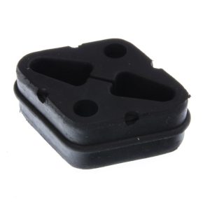 Suport sistem de esapament MAXGEAR 27-2818 LAND ROVER FREELANDER I (L314) 1,951 cmc (204D3(M47D20) diesel 109 MAXGEAR 27-2818