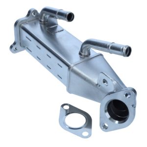 Radiator recirculare gaze de esapament MAXGEAR 27-4123 LAND ROVER DEFENDER Pick Up (L316) 2,198 cmc (DT224(PUMA) diesel 122 MAXGEAR 27-4123