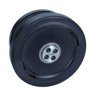 Fulie curea arbore cotit MAXGEAR 30-0005 LAND ROVER RANGE ROVER III (L322) 2,926 cmc (306D1(M57D30) diesel 177 MAXGEAR 30-0005