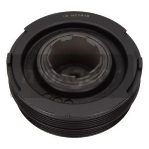 Fulie curea arbore cotit MAXGEAR 30-0072 LAND ROVER FREELANDER I (L314) 1,951 cmc (204D3(M47D20) diesel 112 MAXGEAR 30-0072