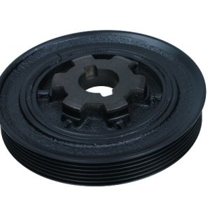 Fulie curea arbore cotit MAXGEAR 30-0193 LAND ROVER FREELANDER 2 (L359) 2,179 cmc (DW12BTED4, 224DT(DW12BTED4) diesel 150 MAXGEAR 30-0193