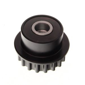 Fulie alternator MAXGEAR 30-0298 LAND ROVER FREELANDER 2 (L359) 3,192 cmc (B6324S(32PDPR) benzina 233 MAXGEAR 30-0298