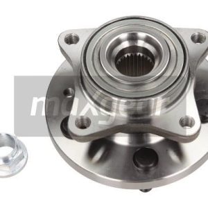 Set rulment roata MAXGEAR 33-0724 LAND ROVER DISCOVERY IV (L319) 2,993 cmc (306DT(TDV6) diesel 256 MAXGEAR 33-0724