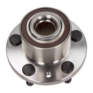 Set rulment roata MAXGEAR 33-0807 LAND ROVER FREELANDER 2 (L359) 3,192 cmc (B6324S(32PDPR) benzina 233 MAXGEAR 33-0807