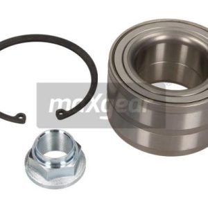 Set rulment roata MAXGEAR 33-0900 LAND ROVER DISCOVERY III VAN (L319) 2,720 cmc (276DT(TDV6) diesel 190 MAXGEAR 33-0900