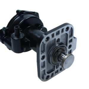 Pompa vacuum sistem de franare MAXGEAR 44-0035 LAND ROVER DEFENDER Cabrio (L316) 2,495 cmc (23 L, 11 L, 16 L) diesel 113 MAXGEAR 44-0035