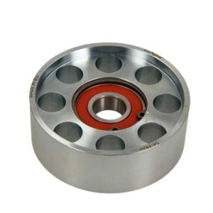 Rola intinzator curea transmisie MAXGEAR 54-1420 LAND ROVER RANGE ROVER II (P38A) 4,554 cmc (60 D) benzina 218 MAXGEAR 54-1420