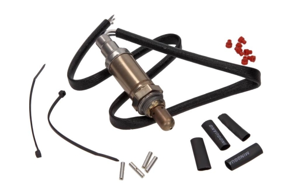 Sonda Lambda MAXGEAR 59-0011 LAND ROVER RANGE ROVER II (P38A) 4,554 cmc (60 D) benzina 218 MAXGEAR 59-0011