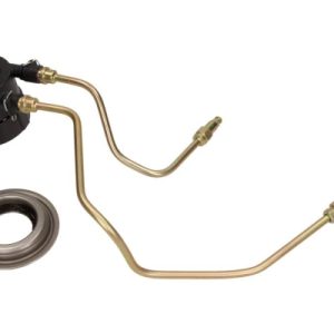 Rulment de presiune ambreiaj MAXGEAR 61-0089 LAND ROVER FREELANDER I Soft Top (L314) 1,796 cmc (18 K4F) benzina 117 MAXGEAR 61-0089