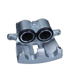 Etrier frana MAXGEAR 82-0696 LAND ROVER RANGE ROVER II (P38A) 2,497 cmc (25 6T (BMW) diesel 136 MAXGEAR 82-0696