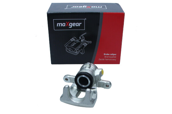 Etrier frana MAXGEAR 82-1121 LAND ROVER FREELANDER 2 (L359) 2,179 cmc (224DT(DW12BTED4) diesel 152 MAXGEAR 82-1121
