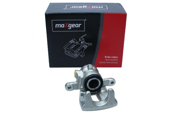 Etrier frana MAXGEAR 82-1122 LAND ROVER FREELANDER 2 (L359) 2,179 cmc (224DT(DW12BTED4) diesel 152 MAXGEAR 82-1122