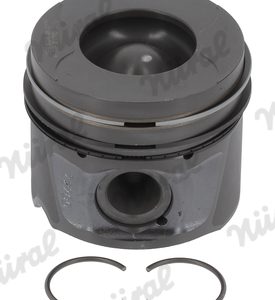 Piston NURAL 87-432407-00 LAND ROVER DISCOVERY IV (L319) 2,720 cmc (276DT(TDV6) diesel 190 NURAL 87-432407-00