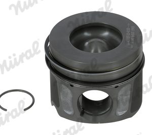 Piston NURAL 87-439107-10 LAND ROVER RANGE ROVER SPORT II (L494) 2,993 cmc (306DT(TDV6) diesel 211 NURAL 87-439107-10