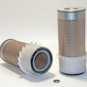 Filtru aer WIX FILTERS 42631 LAND ROVER 88/109 MK III AUTOTURISM DE TEREN, DESCHIS 3,528 cmc (15G, 17G) benzina 92 WIX FILTERS 42631