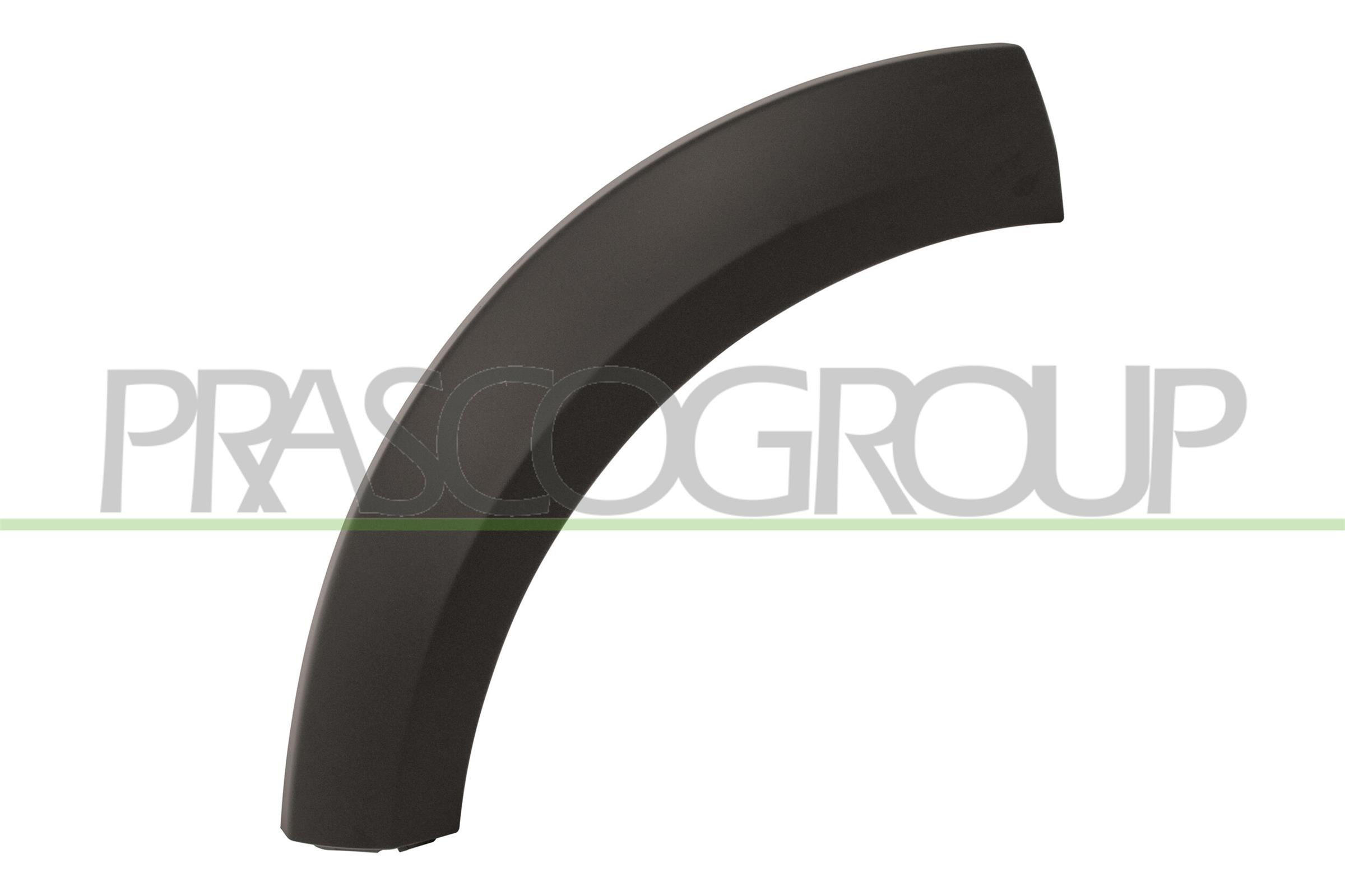 Elemente decorative / protectie aripa PRASCO LR0301585 LAND ROVER DISCOVERY IV (L319) 2,993 cmc (306DT(TDV6) diesel 211 PRASCO LR0301585