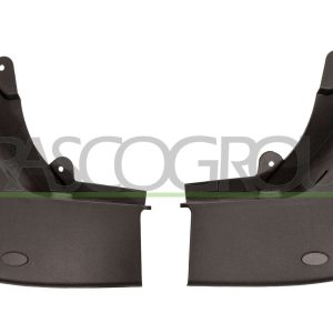 Paratoare noroi PRASCO LR0323615 LAND ROVER DISCOVERY IV (L319) 2,720 cmc (276DT(TDV6) diesel 190 PRASCO LR0323615