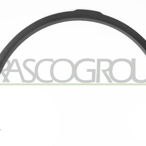 Latire aripa PRASCO LR0361581 LAND ROVER DISCOVERY SPORT (L550) 1,999 cmc (204PT(GTDI) benzina 241 PRASCO LR0361581