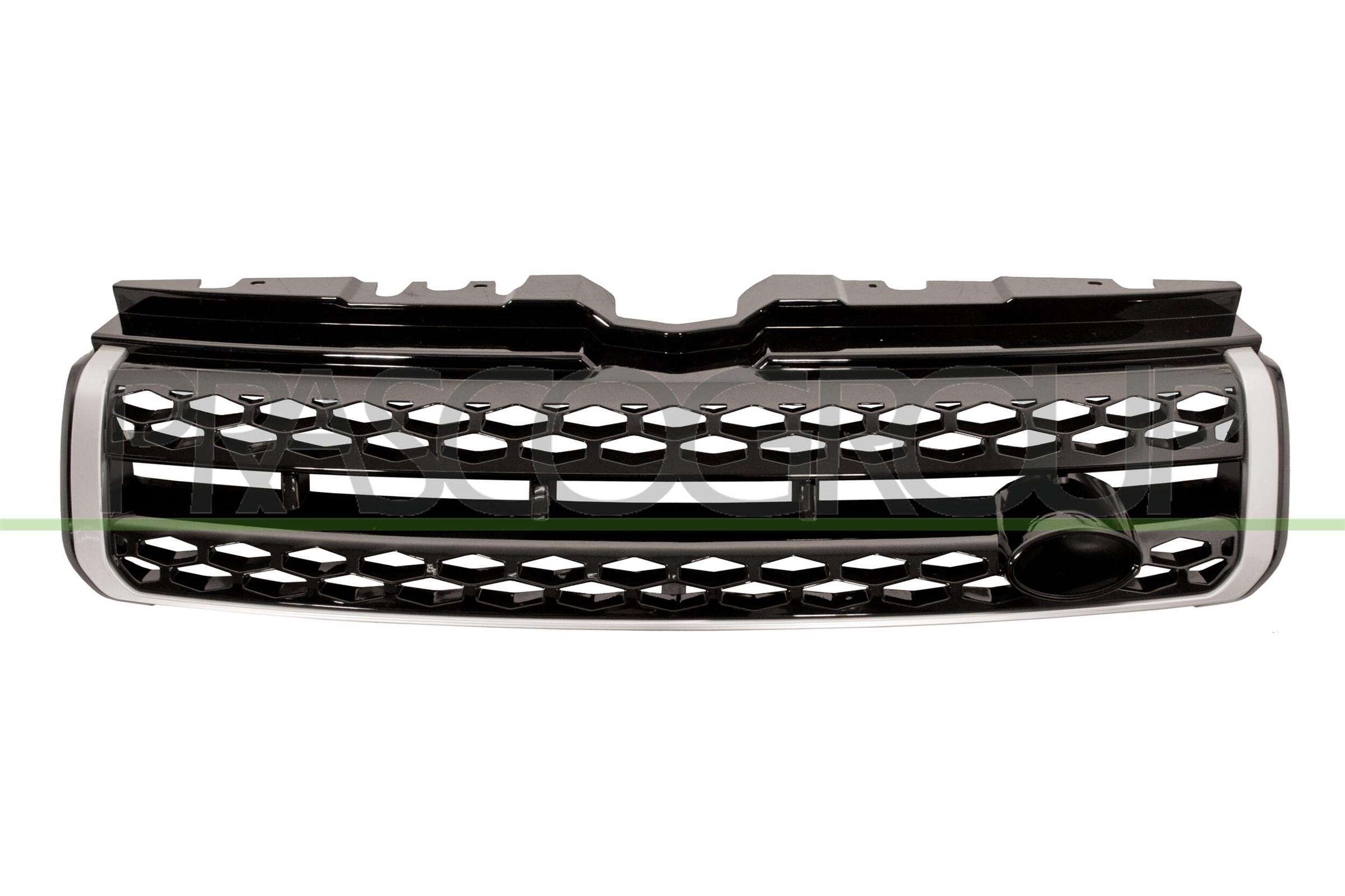 Grila radiator PRASCO LR7002021 LAND ROVER RANGE ROVER EVOQUE (L538) 1,999 cmc (204DTD(AJ20D4) diesel 150 PRASCO LR7002021