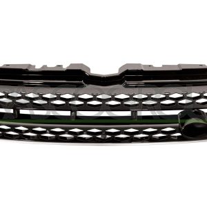 Grila radiator PRASCO LR7002021 LAND ROVER RANGE ROVER EVOQUE (L538) 1,999 cmc (204PT(GTDI) benzina 241 PRASCO LR7002021