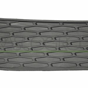 Grila ventilatie bara protectie PRASCO LR7002123 LAND ROVER RANGE ROVER EVOQUE (L538) 2,179 cmc (224DT(DW12BTED4) diesel 150 PRASCO LR7002123