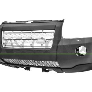 Tampon PRASCO LR7181011 LAND ROVER FREELANDER 2 (L359) 2,179 cmc (224DT(DW12BTED4) diesel 190 PRASCO LR7181011