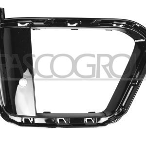 Grila ventilatie bara protectie PRASCO LR8061247 LAND ROVER RANGE ROVER SPORT II (L494) 4,999 cmc (508PS(AJ133) benzina 510 PRASCO LR8061247