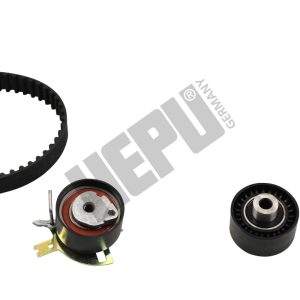 Kit distributie HEPU 20-2072 LAND ROVER FREELANDER 2 VAN (L359) 2,179 cmc (224DT(DW12BTED4) diesel 160 HEPU 20-2072