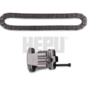 Kit lant de distributie HEPU 21-0256 LAND ROVER FREELANDER 2 (L359) 2,179 cmc (DW12BTED4, 224DT(DW12BTED4) diesel 160 HEPU 21-0256