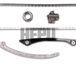 Kit lant de distributie HEPU 21-0523 LAND ROVER RANGE ROVER EVOQUE (L538) 1,999 cmc (204PT(GTDI) benzina 240 HEPU 21-0523